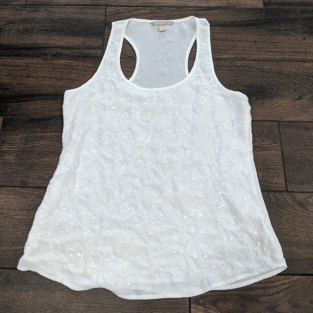Banana republic women's top
